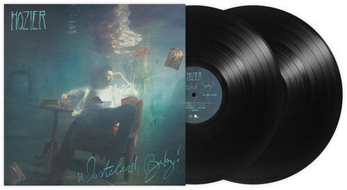 Hozier: Wasteland, Baby! { Vinyl }