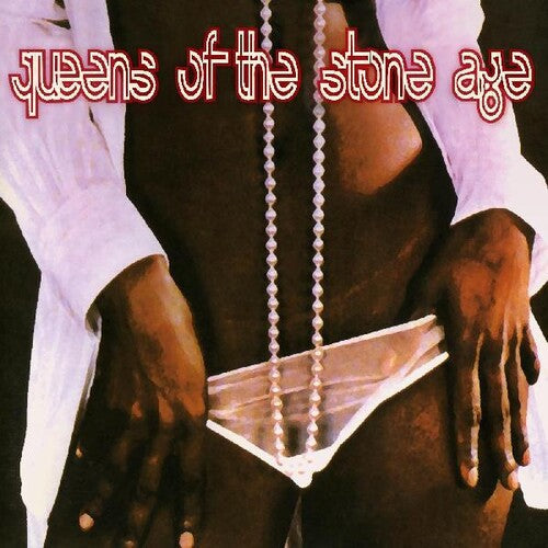 Queens of the Stone Age: Queens Of The Stone Age { Vinyl }