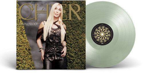 Cher: Living Proof { Vinyl }