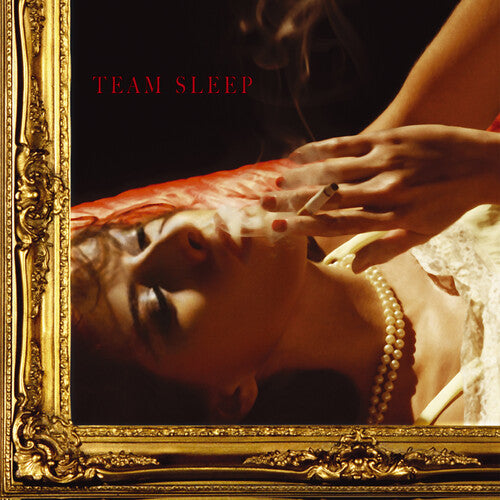 Team Sleep: Team Sleep { Vinyl }