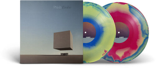 Phish: Evolve { Vinyl }