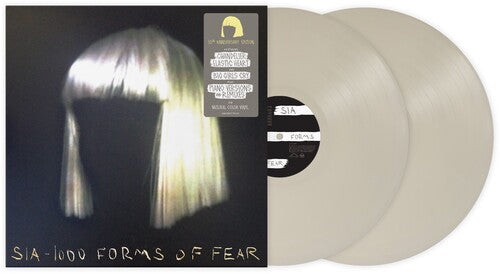 Sia: 1000 Forms Of Fear { Vinyl }