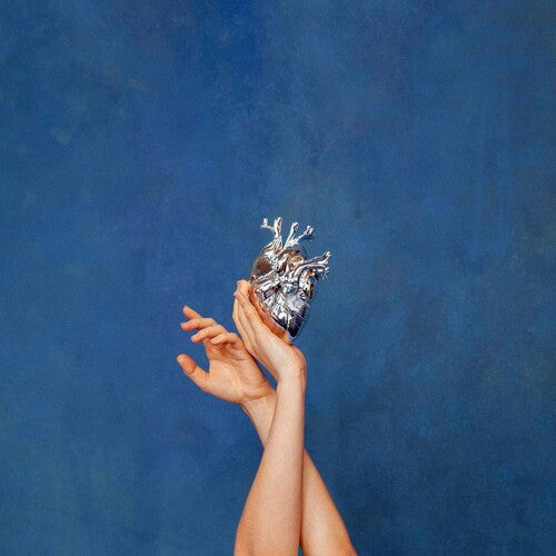 Aurora: What Happened To The Heart { Vinyl }