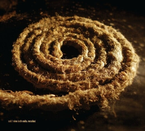 Coil: Recoiled { Vinyl }
