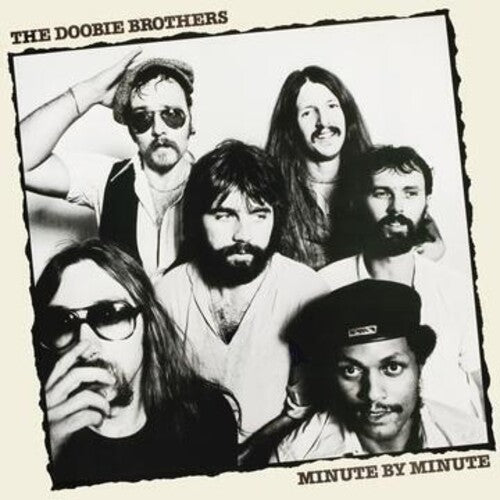 Doobie Brothers: Minute By Minute { Vinyl }