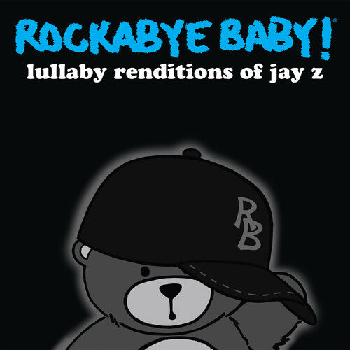 Rockabye Baby: Lullaby Renditions Of Jay Z { Vinyl }
