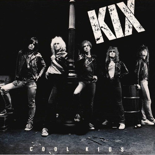 Kix: Cool Kids { Vinyl }