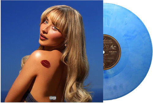 Sabrina Carpenter: Short n' Sweet { Vinyl }