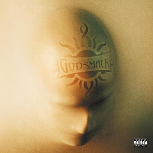 Godsmack: Faceless { Vinyl }