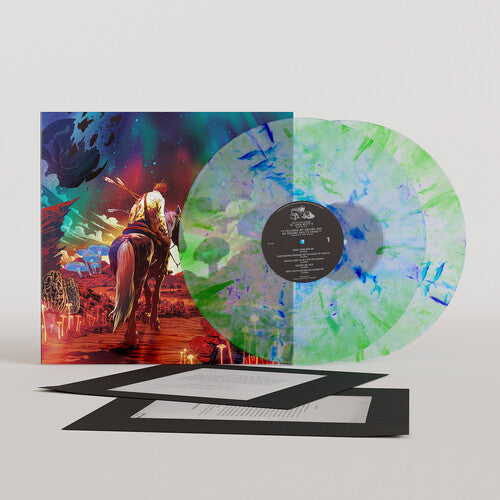 Father John Misty: Greatish Hits: I Followed My Dreams and My Dreams Said to Crawl { Vinyl }