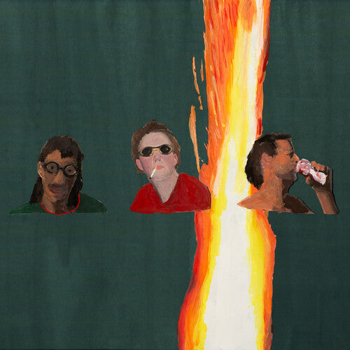 Mj Lenderman: Manning Fireworks { Vinyl }