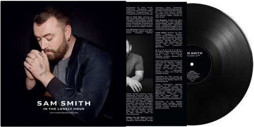 Sam Smith: In The Lonely Hour (10TH Anniversary Edition) { Vinyl }