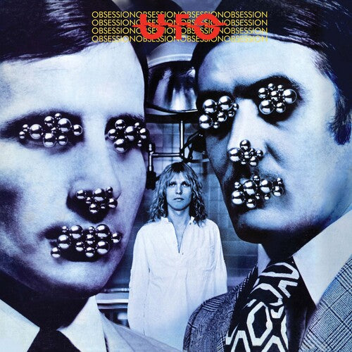 UFO: Obsession (2024 Edition) { Vinyl }