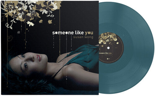 Susan Wong: Someone Like You - Green { Vinyl }