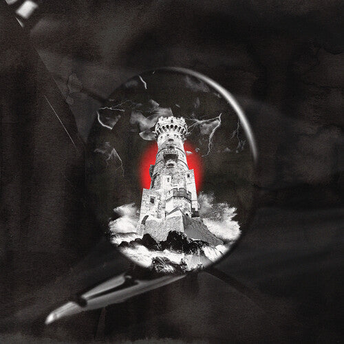 Urban Heat: The Tower { Vinyl }