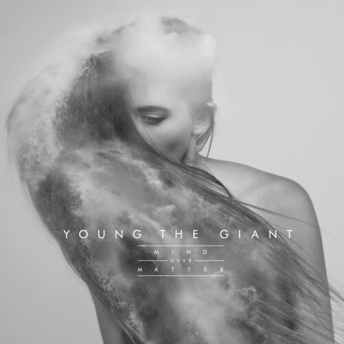Young the Giant: Mind Over Matter (10th Anniversary Edition) { Vinyl }