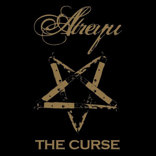 Atreyu: The Curse (20th Anniversary) { Vinyl }