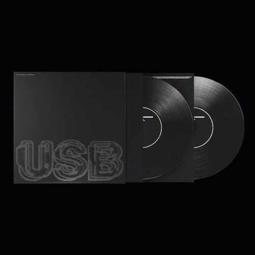 Fred Again: USB (Volume 1) { Vinyl }