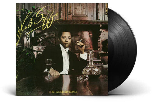 Labi Siffre: Remember My Song { Vinyl }