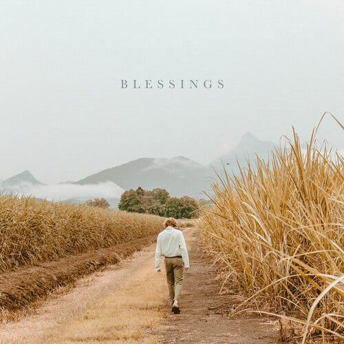 Hollow Coves: Blessings - Orange { Vinyl }