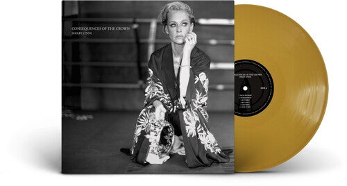 Shelby Lynne: Consequences Of The Crown { Vinyl }