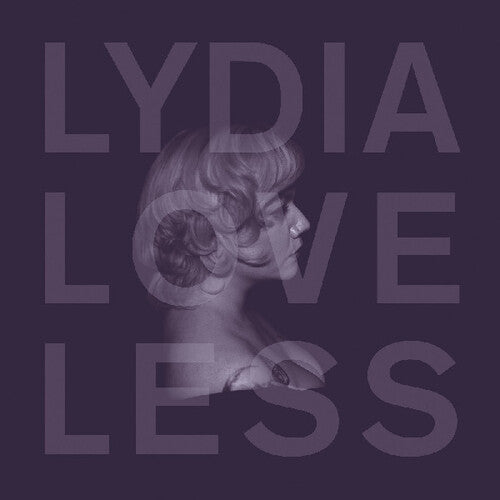 Lydia Loveless: Something Else { Vinyl }