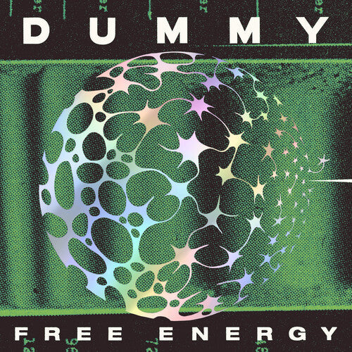 Dummy: Free Energy { Vinyl }