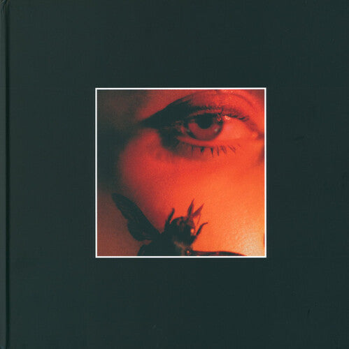 London Grammar: Greatest Love - Limited Deluxe Edition Hardcover Mediabook with Bonus CD & 10-Inch Vinyl { Vinyl }