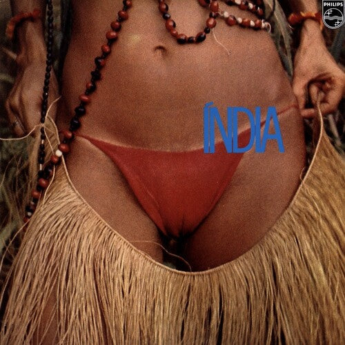 Gal Costa: INDIA { Vinyl }