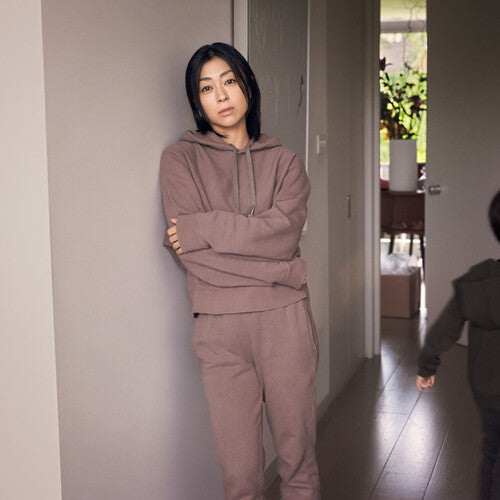Hikaru Utada: Bad Mode { Vinyl }