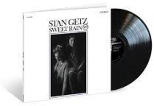 Stan Getz: Sweet Rain (Verve Acoustic Sounds Series) { Vinyl }