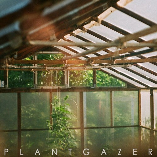 Show Me a Dinosaur: Plantgazer { Vinyl }