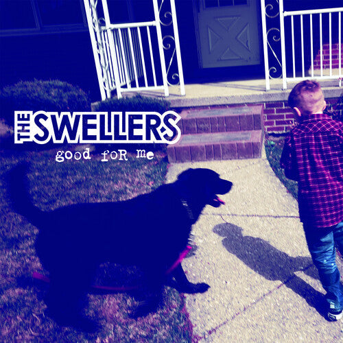 The Swellers: Good For Me { Vinyl }