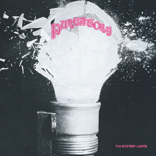 The Mystery Lights: Purgatory { Vinyl }