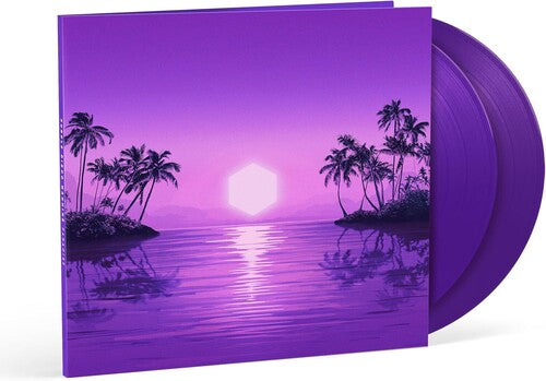 Purple Disco Machine: Paradise { Vinyl }