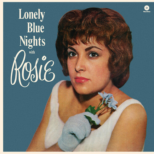 Rosie & the Originals: Lonely Blue Nights - Limited 180-Gram Vinyl with Bonus Tracks { Vinyl }