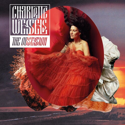 Charlotte Wessels: The Obsession { Vinyl }