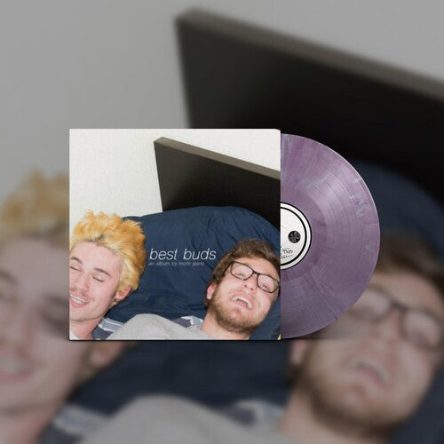 Mom Jeans.: Best Buds { Vinyl }