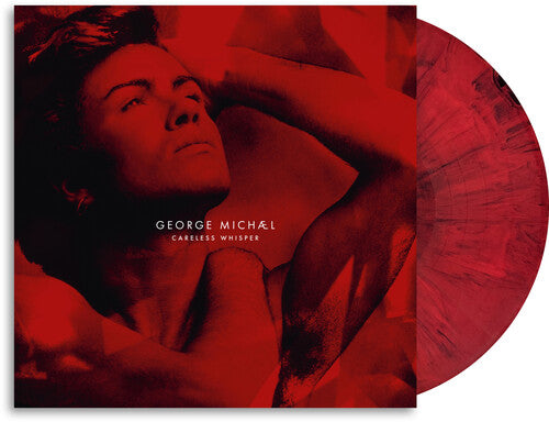 George Michael: Careless Whisper { Vinyl }