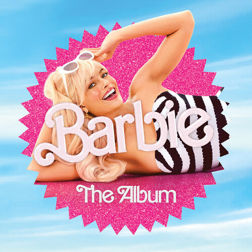 Barbie the Album / O.S.T.: Barbie The Album (Original Soundtrack) { Vinyl }