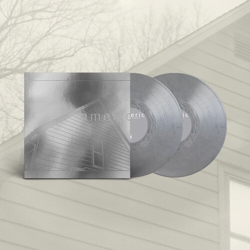 American Football: American Football (25th Anniversary) { Vinyl }