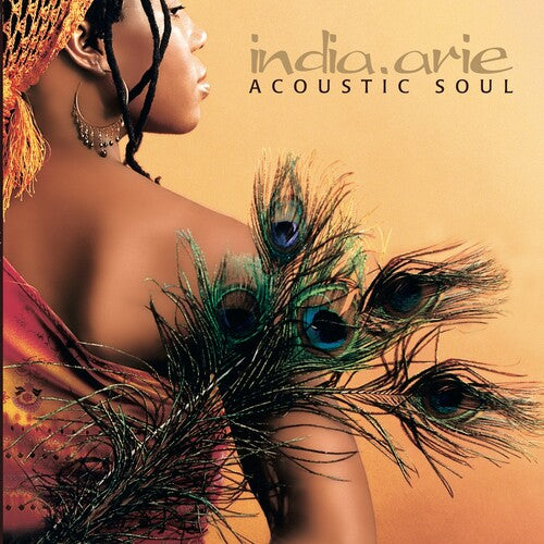 India.Arie: Acoustic Soul { Vinyl }