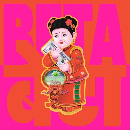 Peter Cat Recording Co.: Beta { Vinyl }
