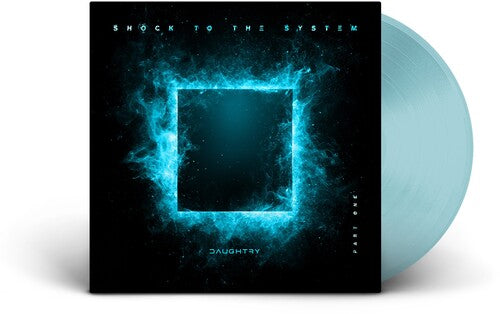 Daughtry: Shock To The System (Part 1) { Vinyl }