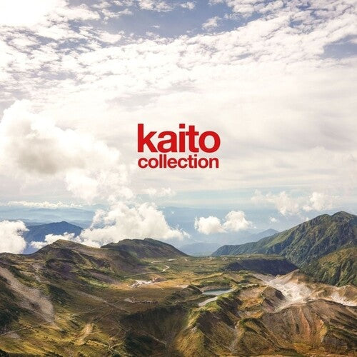 Kaito: Collection { Vinyl }