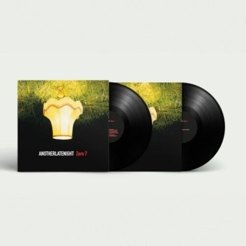 Zero 7: Another Late Night: Zero 7 { Vinyl }