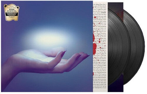 Spoon: They Want My Soul (Deluxe More Soul Edition) { Vinyl }