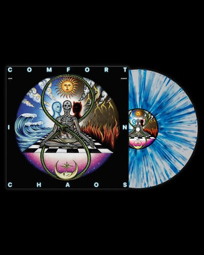 John Summit: Comfort In Chaos (Comfort Edition) { Vinyl }