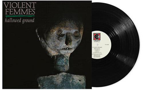 Violent Femmes: Hallowed Ground { Vinyl }