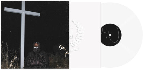 Jpegmafia: I Lay Down My Life For You - White { Vinyl }